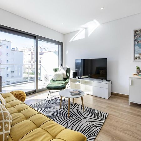 Monte Residence - Apartment Elly Portimao Bagian luar foto