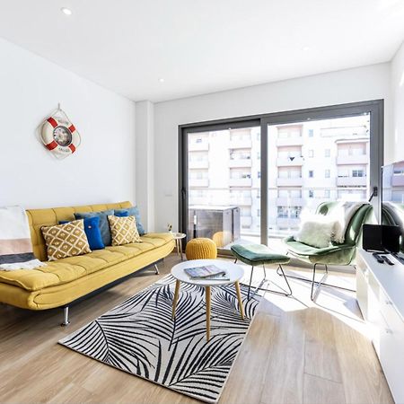 Monte Residence - Apartment Elly Portimao Bagian luar foto