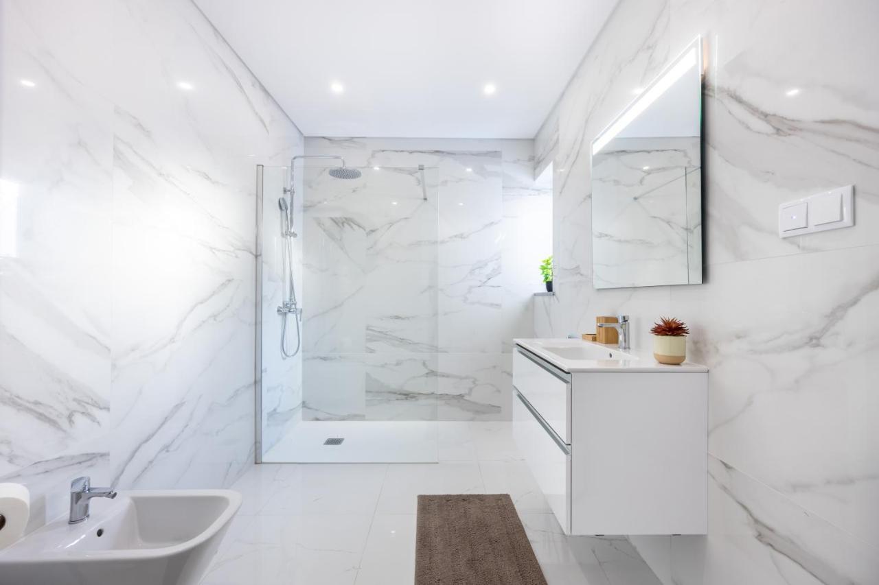 Monte Residence - Apartment Elly Portimao Bagian luar foto